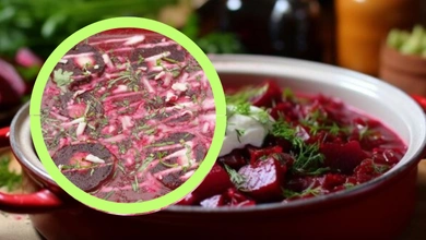 Beetroot Kofta Curry
